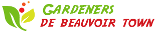 Gardeners De Beauvoir Town